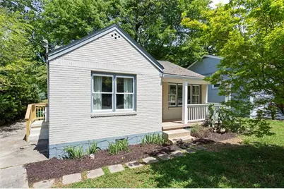2384 McAfee Road, Decatur, GA 30032 - Photo 1