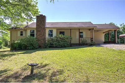 10266 Cartersville Highway, Dallas, GA 30132 - Photo 1