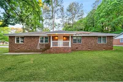 4006 Burns Road SW, Lilburn, GA 30047 - Photo 1