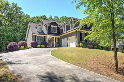 58 Mission Hills Drive SW, Cartersville, GA 30120 - Photo 1