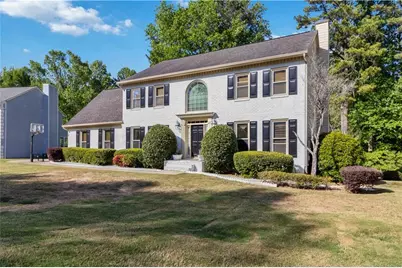 411 Sarah Lane, Lawrenceville, GA 30046 - Photo 1