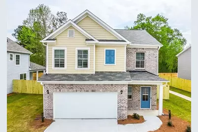 317 Vista Lake Drive, Dallas, GA 30157 - Photo 1