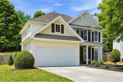 866 Tree Fern Way SE, Mableton, GA 30126 - Photo 1