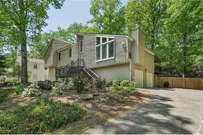 3402 Woodrun Trail, Marietta, GA 30062 - Photo 1