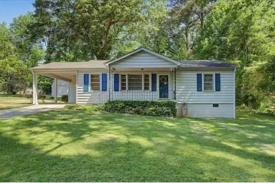1180 Center Street SW, Mableton, GA 30126 - Photo 1