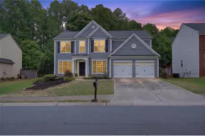 4040 Azurite Street, Cumming, GA 30040 - Photo 1