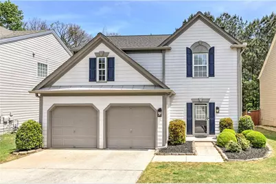 118 Wallnut Hall Circle, Woodstock, GA 30189 - Photo 1