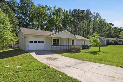 3233 Lancer Drive, Powder Springs, GA 30127 - Photo 1