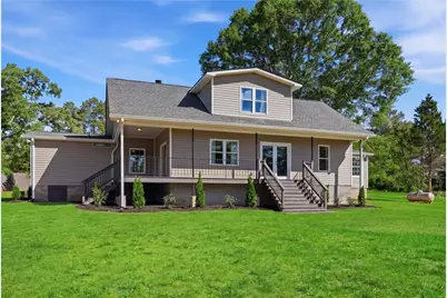 110 October Woods Drive, Athens, GA 30601 - Photo 1