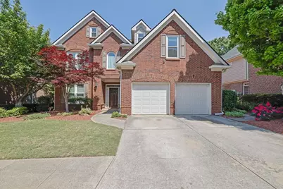 2027 Ivy Ridge Road SE, Smyrna, GA 30080 - Photo 1