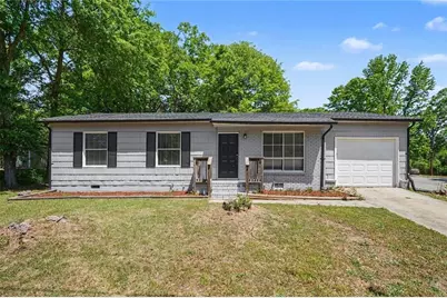 4 Midland Park Lane, Newnan, GA 30263 - Photo 1