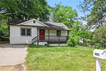 4681 City View Drive, Forest Park, GA 30297 - Photo 1