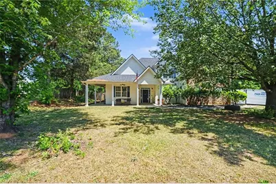 25 Penny Lane, Hoschton, GA 30548 - Photo 1