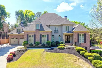 552 Brendlynn Court, Suwanee, GA 30024 - Photo 1