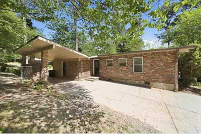 2432 Woodacres Road NE, Atlanta, GA 30345 - Photo 1