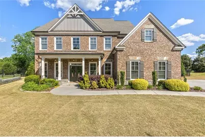 988 Woodtrace Lane, Auburn, GA 30011 - Photo 1