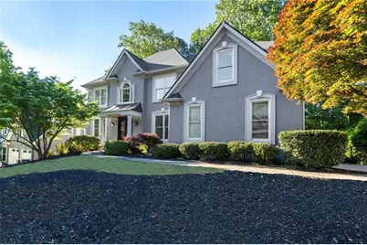 5026 Winding Hills Lane, Woodstock, GA 30189 - Photo 1
