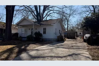 540 Lake Drive, Atlanta, GA 30354 - Photo 1