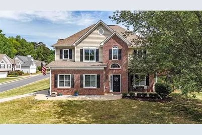 3397 English Oaks Drive NW, Kennesaw, GA 30144 - Photo 1