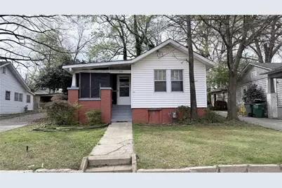 544 Lake Drive, Atlanta, GA 30354 - Photo 1