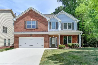 3091 Greenstone Trail, Duluth, GA 30096 - Photo 1