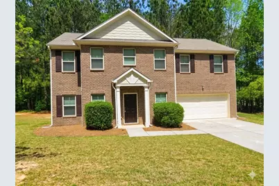 2100 Stonebrook Drive, Austell, GA 30106 - Photo 1