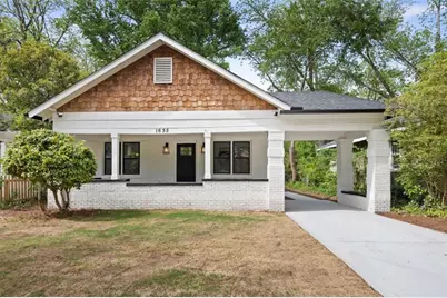 1655 Westwood Avenue SW, Atlanta, GA 30310 - Photo 1