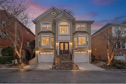 3 Highland Park Lane NE, Atlanta, GA 30306 - Photo 1