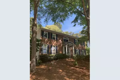 771 Woodmont Drive, Marietta, GA 30062 - Photo 1