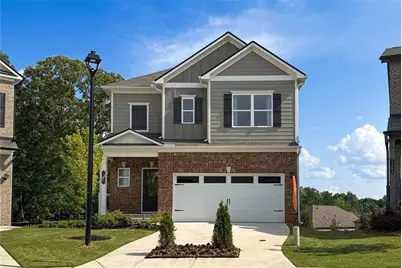 1255 Elowen Drive, Austell, GA 30168 - Photo 1