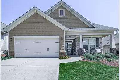 309 Laurel Lookout Hills, Canton, GA 30114 - Photo 1
