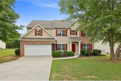 3618 Rip Rap Drive, Buford, GA 30519 - Photo 1