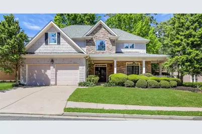 3609 Summit Oaks Drive NE, Roswell, GA 30075 - Photo 1