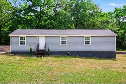 6730 Old Beulah Road, Lithia Springs, GA 30122 - Photo 1