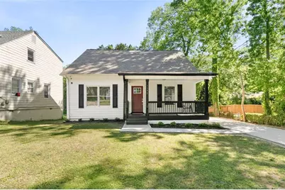 1182 Merrill Avenue, Atlanta, GA 30310 - Photo 1