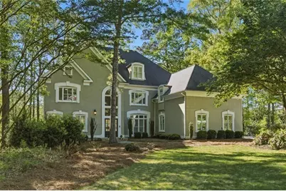 13470 Providence Lake Drive, Alpharetta, GA 30004 - Photo 1