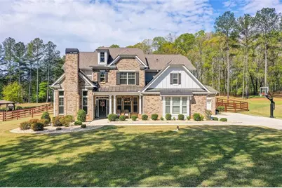 49 Hodges Street, Newnan, GA 30263 - Photo 1