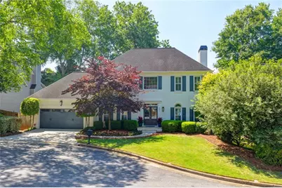 2947 Mitchell Cove NE, Brookhaven, GA 30319 - Photo 1
