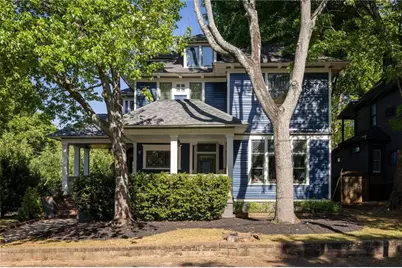 338 Park Avenue SE, Atlanta, GA 30312 - Photo 1