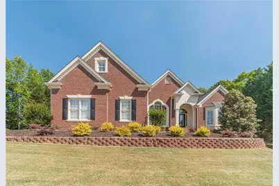1328 Ewing Creek Drive, Dacula, GA 30019 - Photo 1
