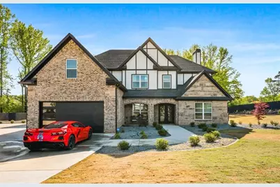 6089 Old Alabama Road, Acworth, GA 30102 - Photo 1