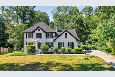 3046 Milford Chase SW, Marietta, GA 30008 - Photo 1