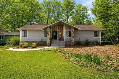 1032 Muirfield Drive, Marietta, GA 30068 - Photo 1