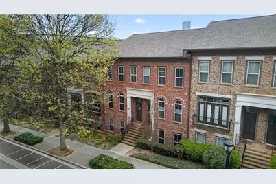 2558 Crescent Park Court #638, Atlanta, GA 30339 - Photo 1