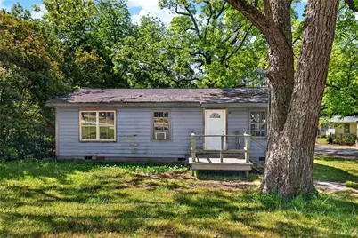 5137 Eberhardt Street NW, Covington, GA 30014 - Photo 1