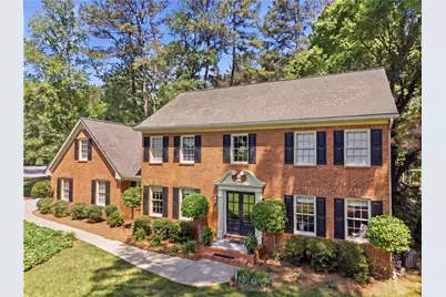 5321 Lanford Springs Court SW, Lilburn, GA 30047 - Photo 1