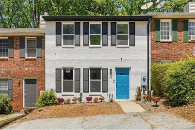 243 Timber Creek Lane SW, Marietta, GA 30060 - Photo 1