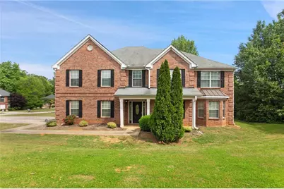 184 Sunflower Meadows Drive, McDonough, GA 30252 - Photo 1