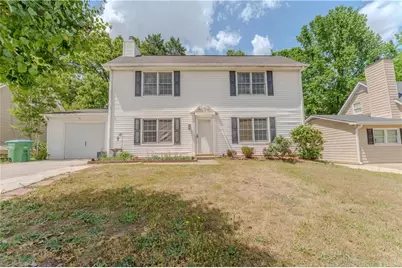 4671 Broadwater Trail, Duluth, GA 30096 - Photo 1