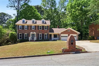 3048 Wembley Forest Place, Atlanta, GA 30340 - Photo 1